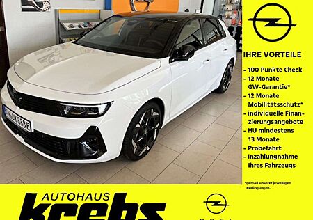 Opel Astra Plug-In-Hybrid GSe - NAVI - Intelli-LEDPixellicht
