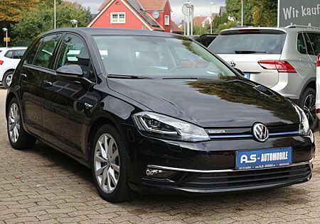 VW Golf Volkswagen VII Lim. Highline BMT *2.HAND/PDC/LED/SHZ*