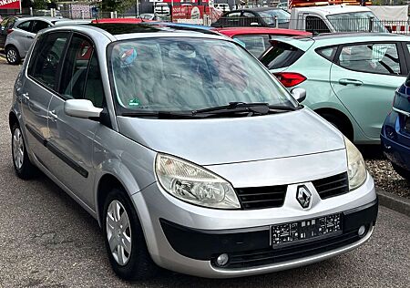 Renault Scenic II Avantage TÜV/INSP.NEU