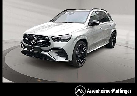 Mercedes-Benz GLE 450 d 4MATIC +MBUX+AMG+Wide+Navi+Pano+Burm