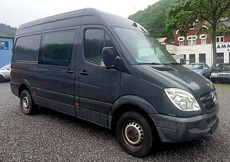 Mercedes-Benz Sprinter 310/311/313/314/316 CDI (906.631/633/635/637)