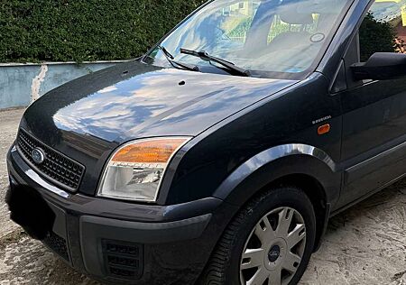 Ford Fusion 1.4 Ambiente