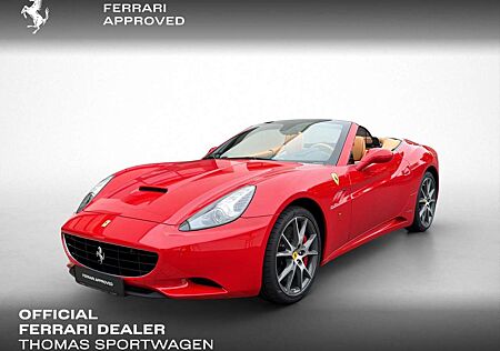Ferrari California 30 / 490PS / Daytona / LOGO / Kamera