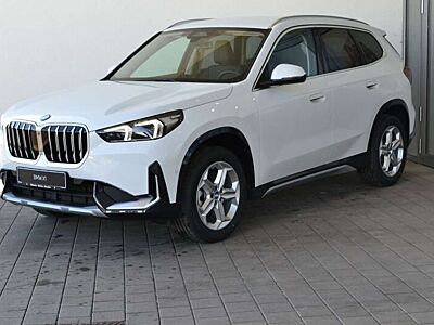 BMW X1 sDrive20i xLine