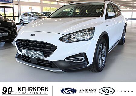 Ford Focus Turnier ACTIVE LED NAVI DAB WinterPaket 1.Hand