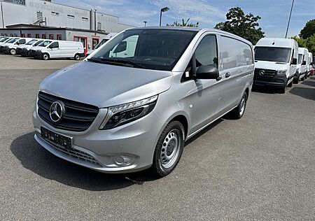 Mercedes-Benz Vito 119 CDI SELECT RWD extral Vollausstattung