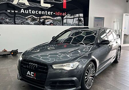 Audi A6 3.0 TDI S-Line Sport-Plus quattro competitio