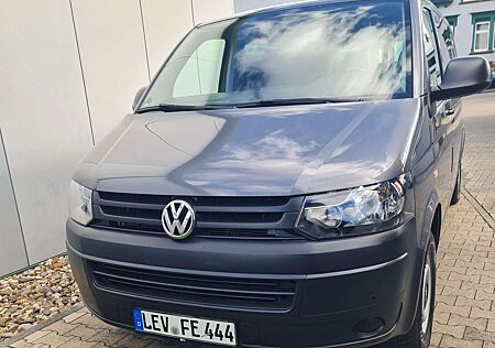 VW T5 Caravelle gebraucht kaufen VW T5 Caravelle Volkswagen Caravelle Lang Profi