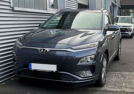 Hyundai Kona EV Advantage