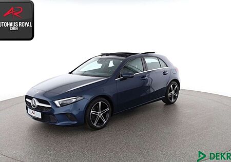Mercedes-Benz A 200 d PANO,WIDE,MULTIBEAM,STANDHEIZ,DISTRONIC