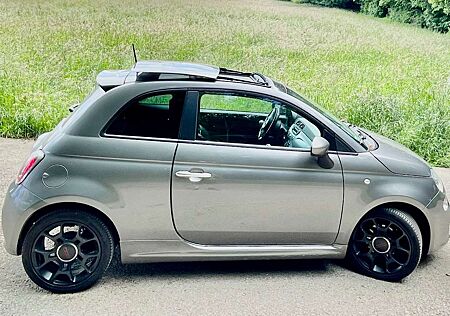 Fiat 500 0.9 TwinAir Start