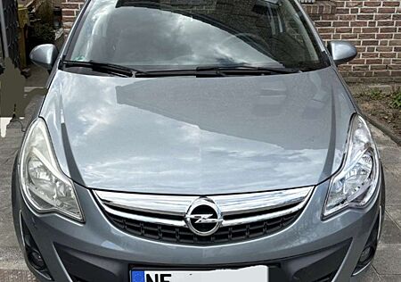 Opel Corsa 1.4 16V Edition