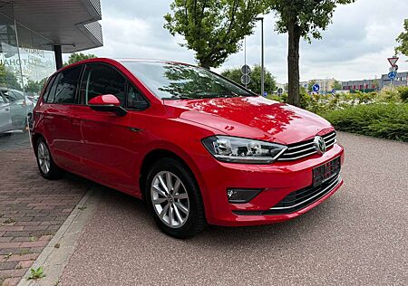 VW Golf Sportsvan Volkswagen 2.0 TDI DSG Lounge Navi/Park-Ass./AHK/MFL