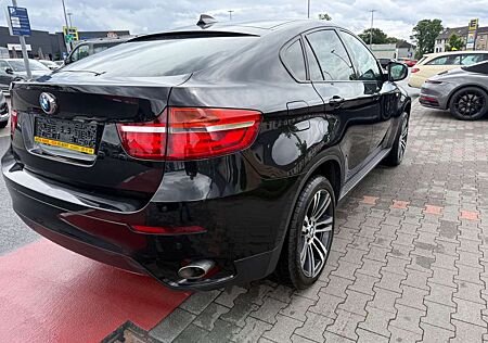 BMW X6 xDrive40d*M Paket*HUD*SSD*LED*Individuel*