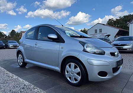 Toyota Others Aygo AYGO Cool Sportsitze Sport Lenkrad