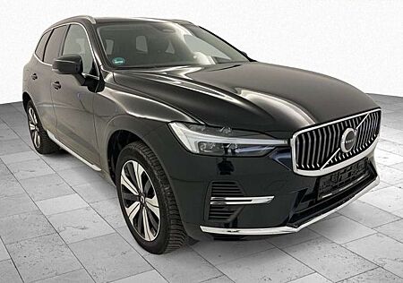 Volvo XC 60 XC60 Hybrid Plus Bright, No fuel 253 HP 5d, 8speed