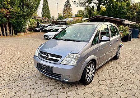 Opel Meriva Edition 1.4i 90PS
