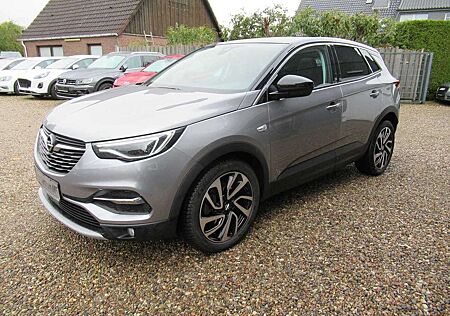 Opel Grandland X Ultimate