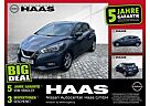 Nissan Micra 0.9 IG-T N-Connecta W-Paket LM KlimaA PDC