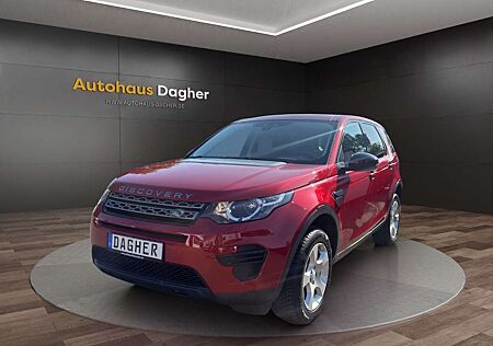 Land Rover Discovery Sport Dynamic