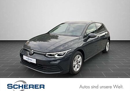 VW Golf Volkswagen Life 1.5 TSI OPF 96 kW 6-Gang / LED Plus/ N