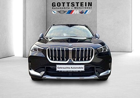 BMW X1 sDrive18d Sport-Aut. xLine