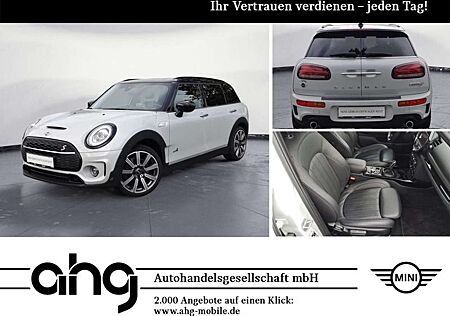 Mini Cooper SD ALL4 Clubman Navi Pano ACC RFK Leder