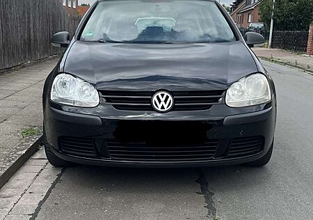 VW Golf Volkswagen 1.4 Comfortline