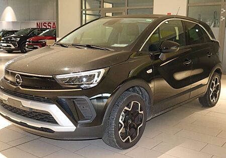 Opel Crossland 1.2 Automatik Elegance