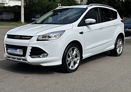 Ford Kuga 2.0 TDCi 4x4 Aut. Individual