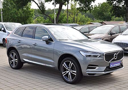 Volvo XC 60 XC60 T8 Inscription Recharge AWD PANO-H&K-ACC-FULL LED