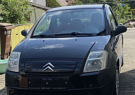Citroën C2 Citroen 1.4 HDi Advance