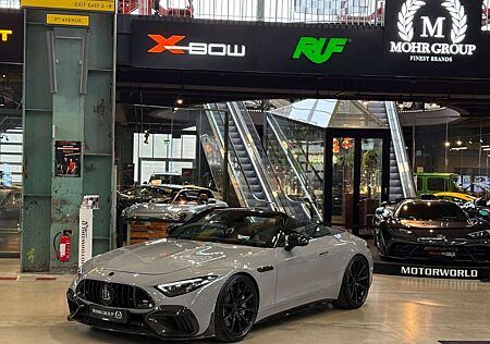 Mercedes-Benz SL 63 AMG BRABUS SL 750 (SL 63 4MATIC+)/VAT DEDUCTIBLE