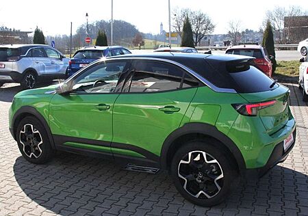 Opel Mokka Automatik Ultimate LED NAV AdapTemp 18 ZOLL