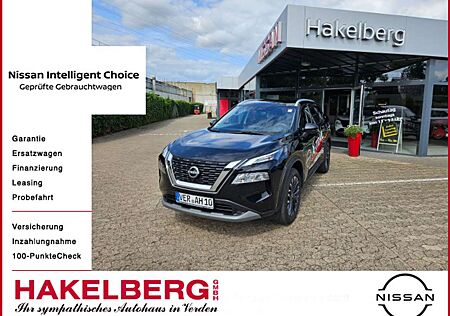 Nissan X-Trail 1.5 VC-T MHEV N-Connecta 19" Felge