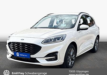 Ford Kuga 1.5 EcoBoost ST-LINE *AHK*LED*ACC*