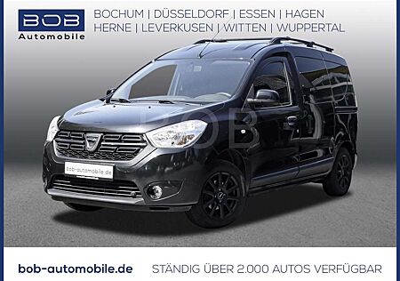 Dacia Dokker Comfort SCe 100 LPG SHZ KLIMA RÜCKFAHRKAMERA