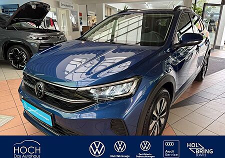 VW Taigo Volkswagen 1.0 TSI Move+ACC LED+DAB+Navigation
