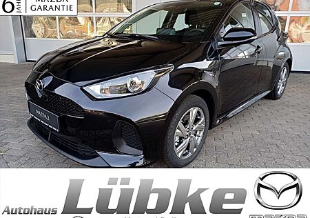 Mazda 2 Hybrid EXCLUSIVE-LINE 1.5L VVT-i e-CVT