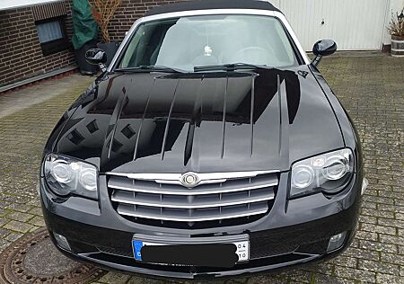 Chrysler Crossfire Roadster Automatik