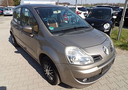 Renault Modus Dynamique, Automatik, Klima, HU-AU NEU