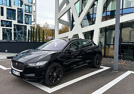 Jaguar I-Pace EV400 AWD TOPZUSTAND