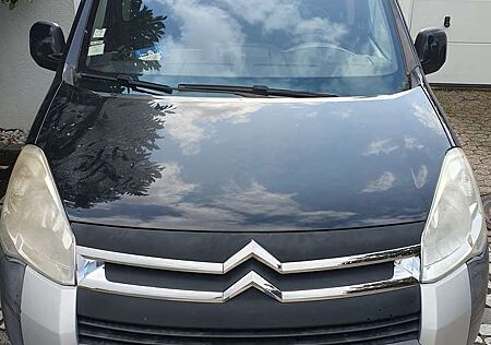 Citroën Berlingo Citroen Multispace HDi 90 FAP Selection