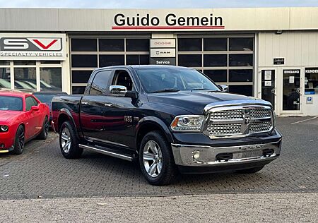 Dodge RAM gebraucht kaufen Dodge RAM 5.7 V8 Crew Cab Laramie + LPG