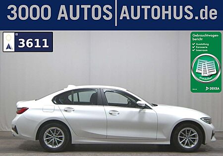 BMW 318 dA Navi LC LED