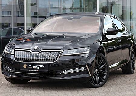 Skoda Superb Lim. Style iV Exclusiv LED SHZ Virtual.C