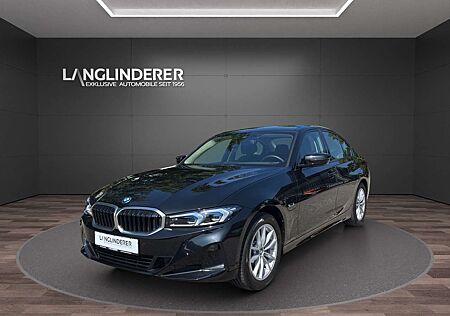 BMW 330 e Limousine NP67849,- Parking&DrivingAssist