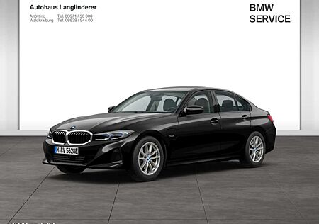 BMW 330 e Limousine NP 67.849,-