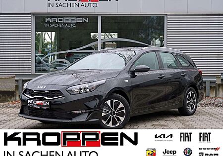 Kia XCeed Ceed SW / cee'd SW Vision DCT7 Navi Kam SHZ LHZ