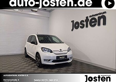 Skoda Citigo iV Style GRA PDC SHZ Allwetter DAB 16''LM